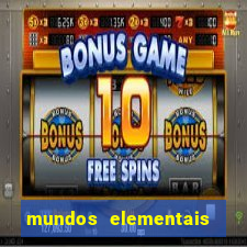 mundos elementais apk 2024